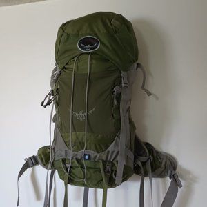 Osprey Hiking Backpack 38L
